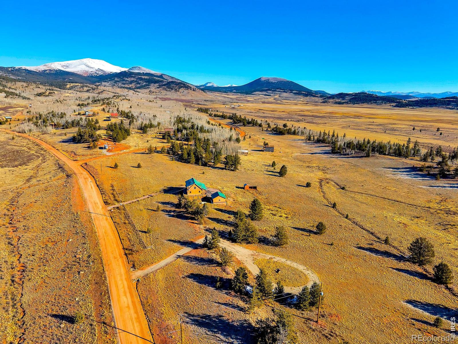 MLS Image #38 for 1528  silverheels road,fairplay, Colorado
