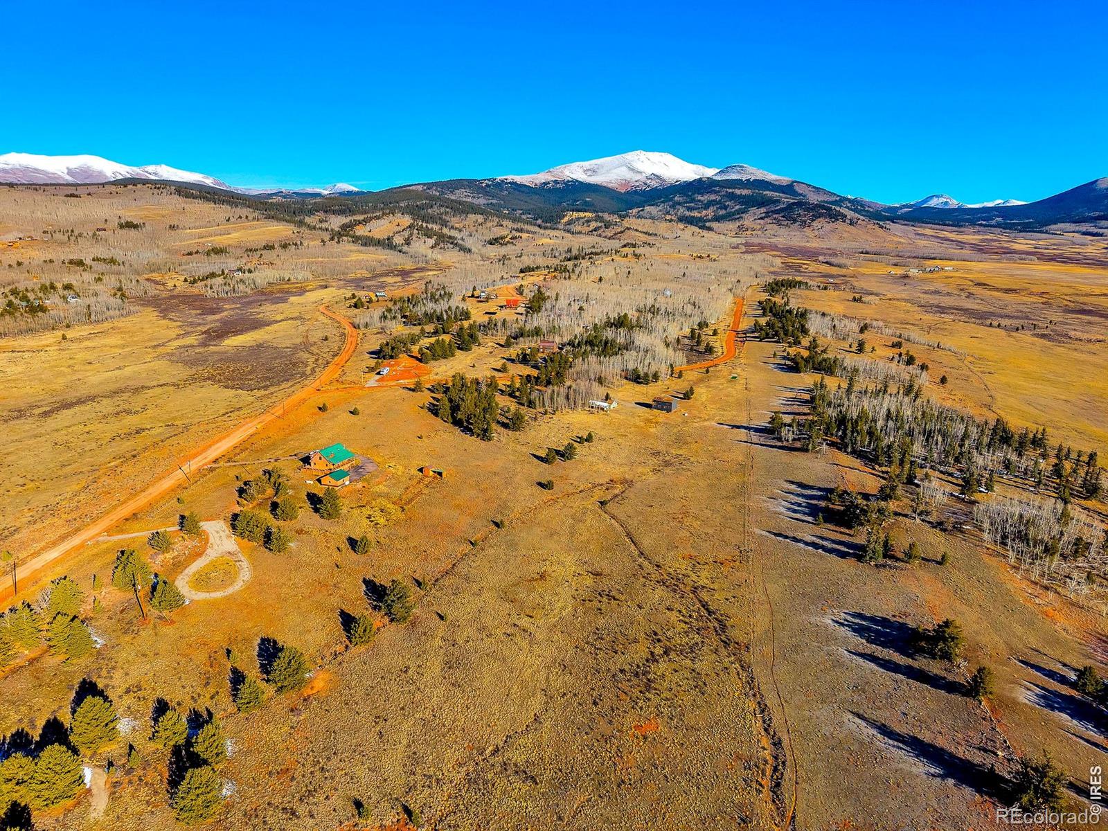MLS Image #39 for 1528  silverheels road,fairplay, Colorado