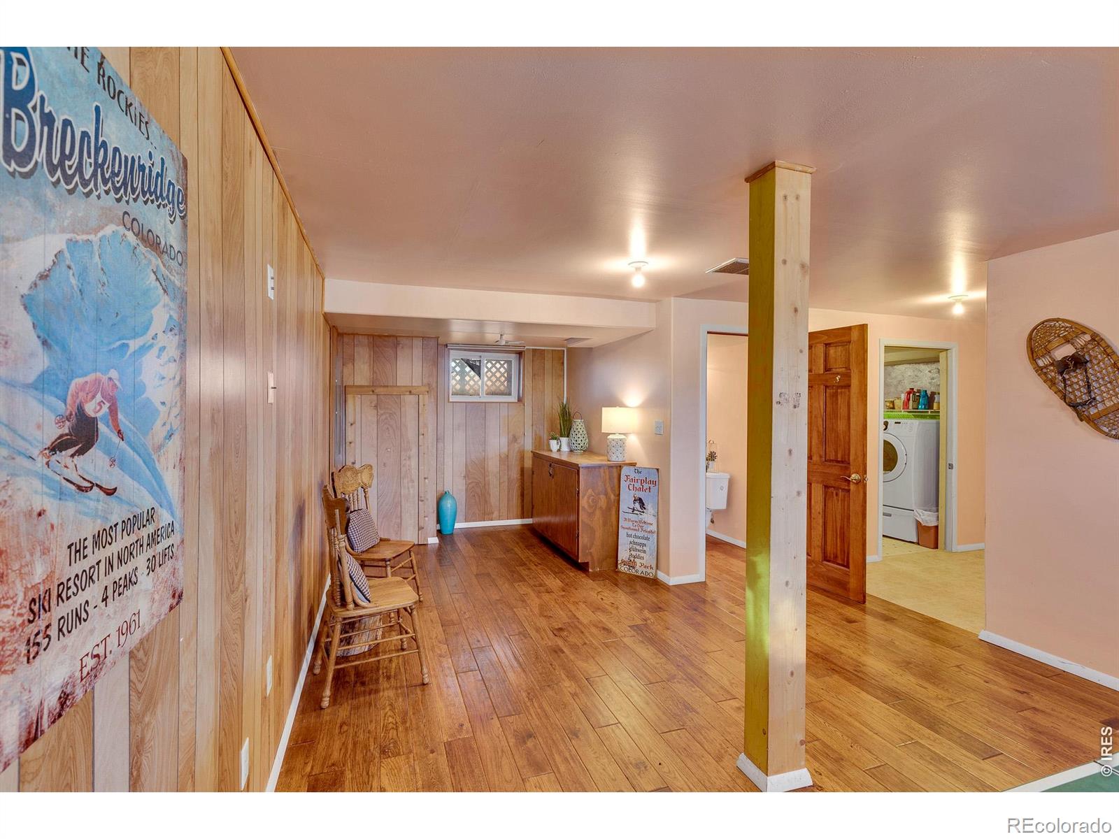 MLS Image #4 for 1528  silverheels road,fairplay, Colorado