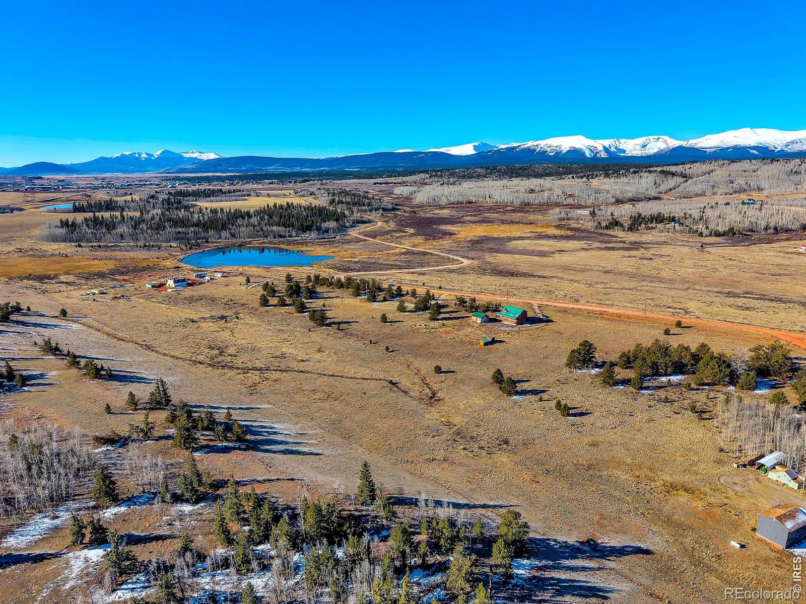 MLS Image #40 for 1528  silverheels road,fairplay, Colorado