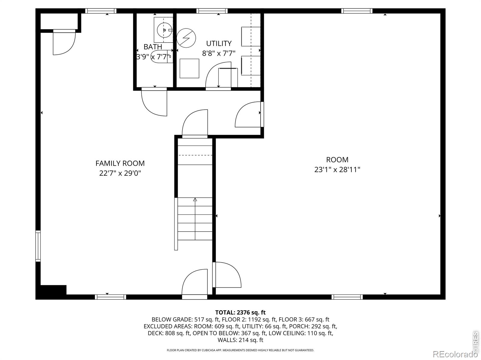 MLS Image #45 for 1528  silverheels road,fairplay, Colorado