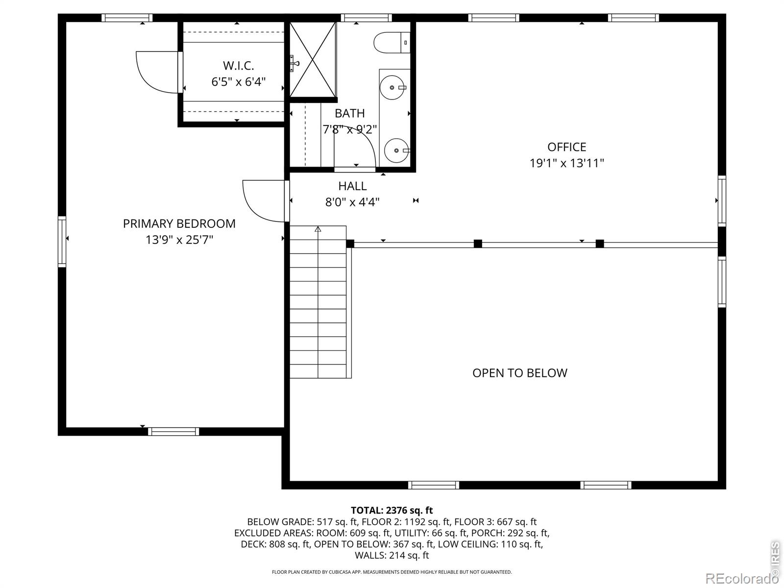 MLS Image #47 for 1528  silverheels road,fairplay, Colorado