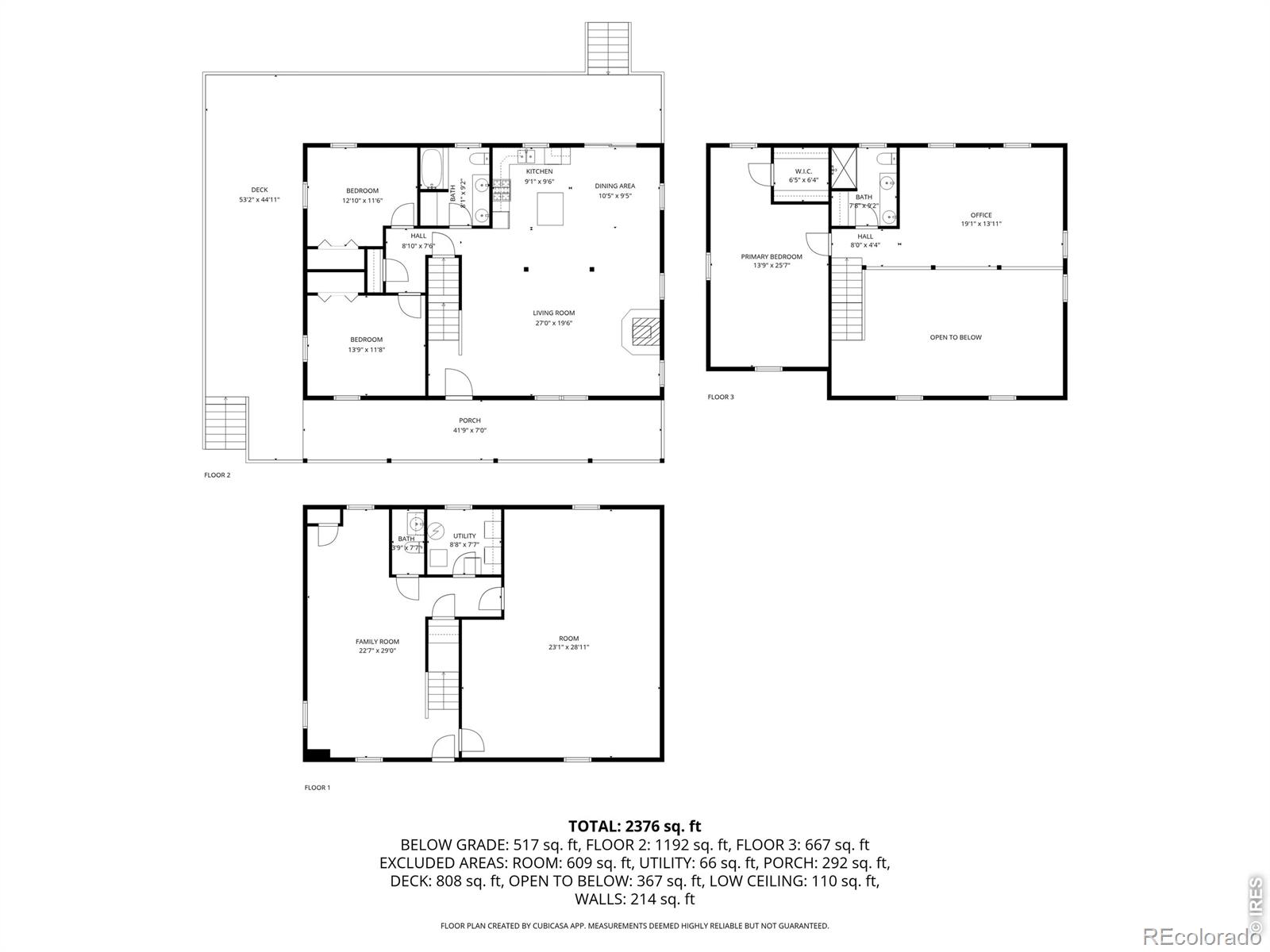 MLS Image #48 for 1528  silverheels road,fairplay, Colorado