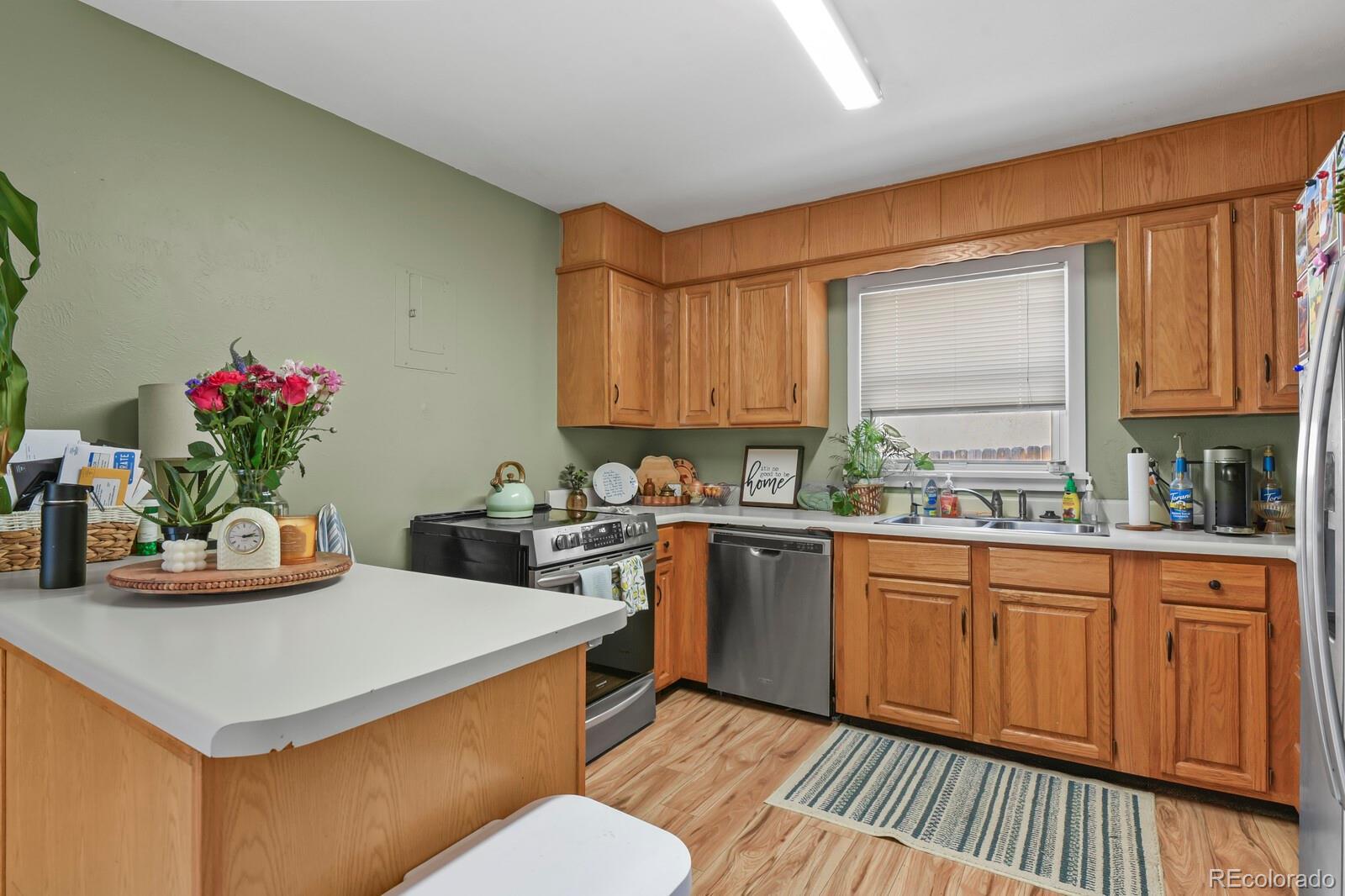 MLS Image #10 for 1702  grant avenue,colorado springs, Colorado