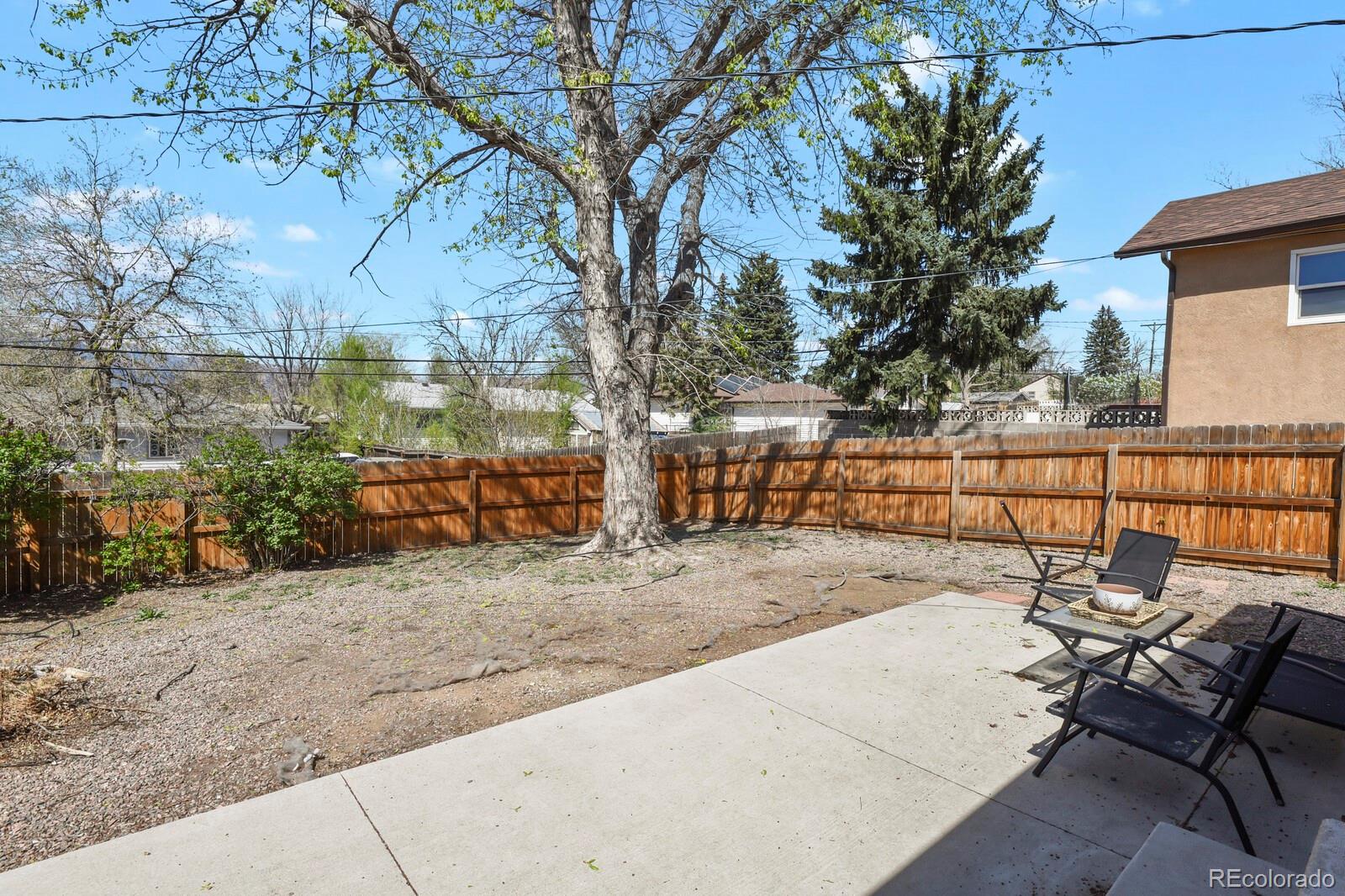 MLS Image #26 for 1702  grant avenue,colorado springs, Colorado