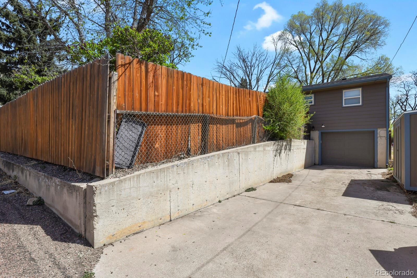 MLS Image #28 for 1702  grant avenue,colorado springs, Colorado