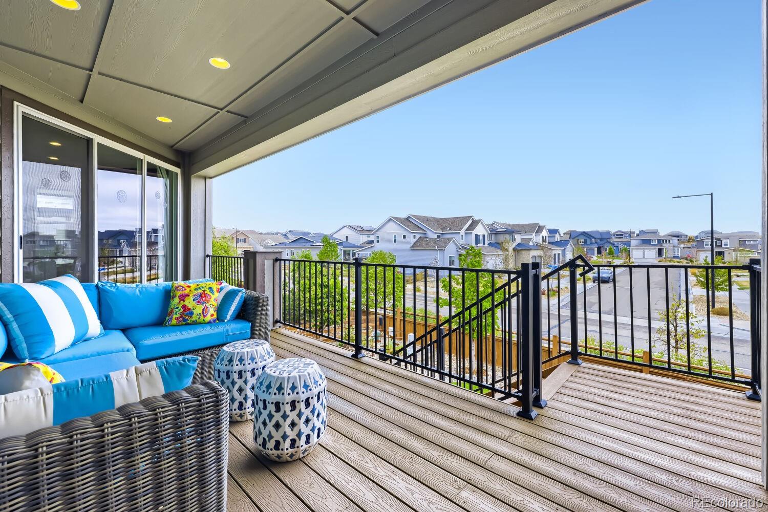 MLS Image #29 for 18401 w 93rd place,arvada, Colorado