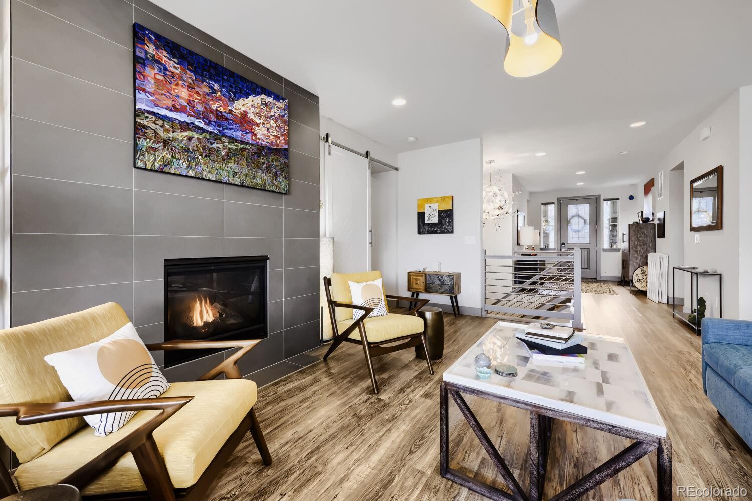 MLS Image #3 for 18401 w 93rd place,arvada, Colorado