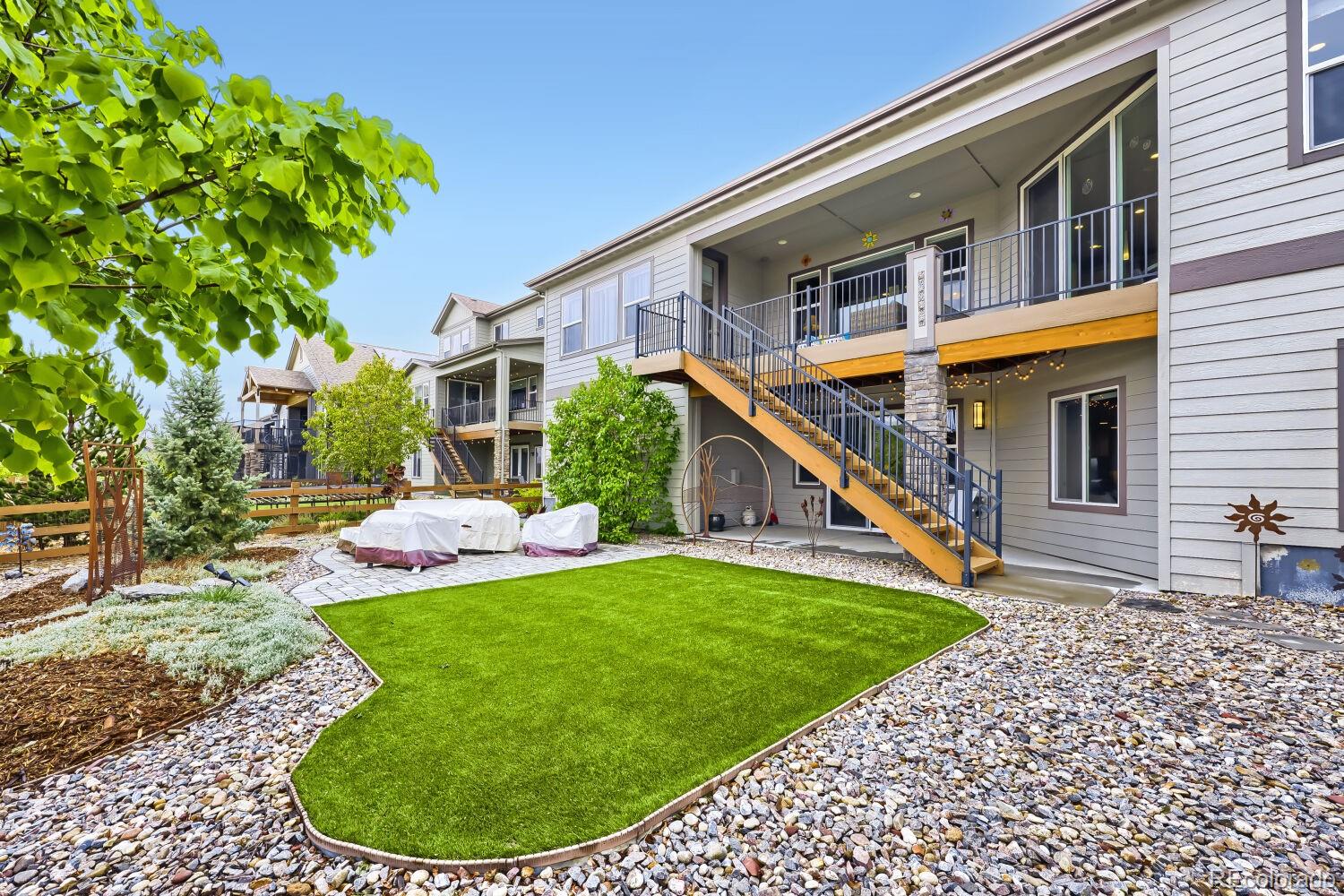 MLS Image #31 for 18401 w 93rd place,arvada, Colorado