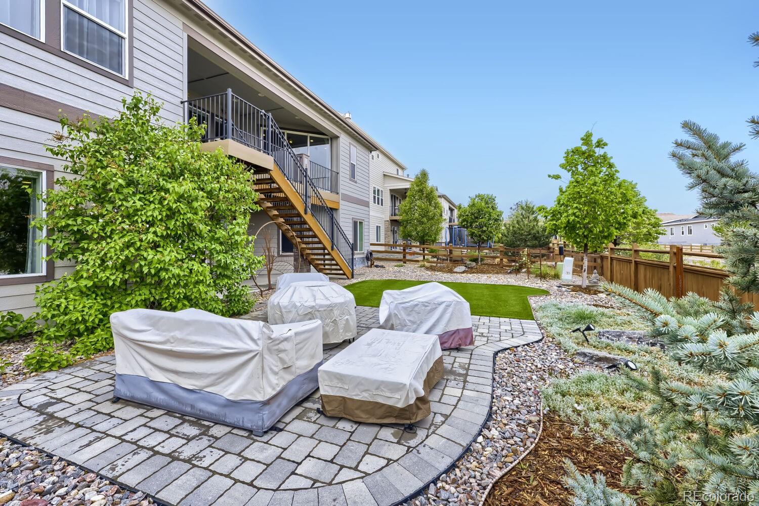 MLS Image #32 for 18401 w 93rd place,arvada, Colorado