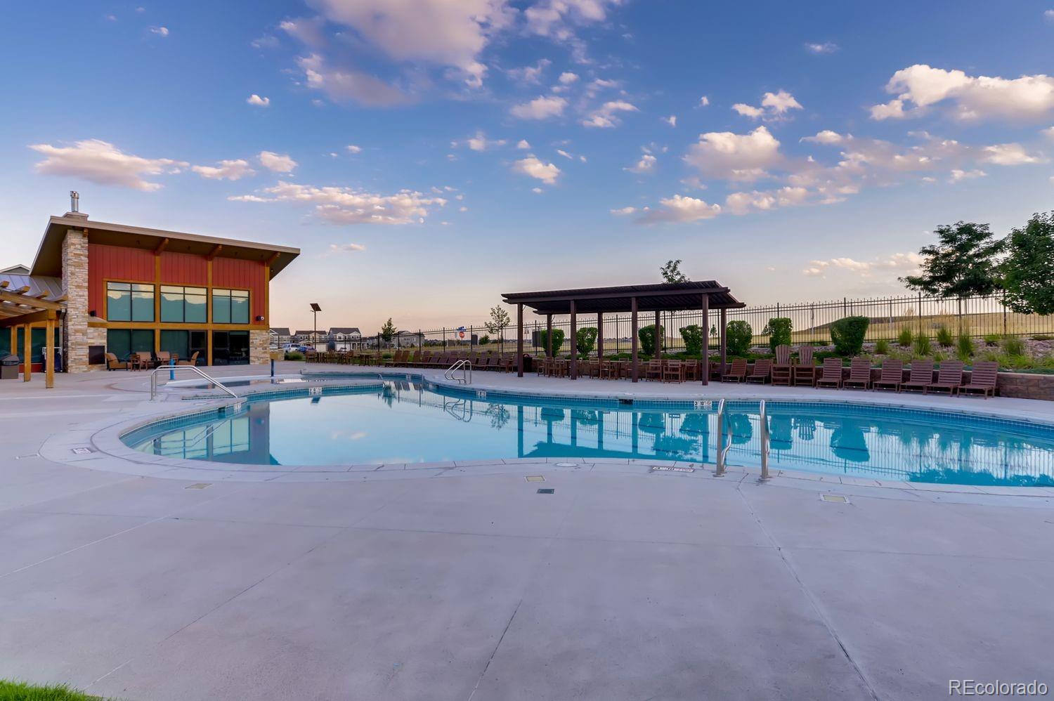 MLS Image #33 for 18401 w 93rd place,arvada, Colorado
