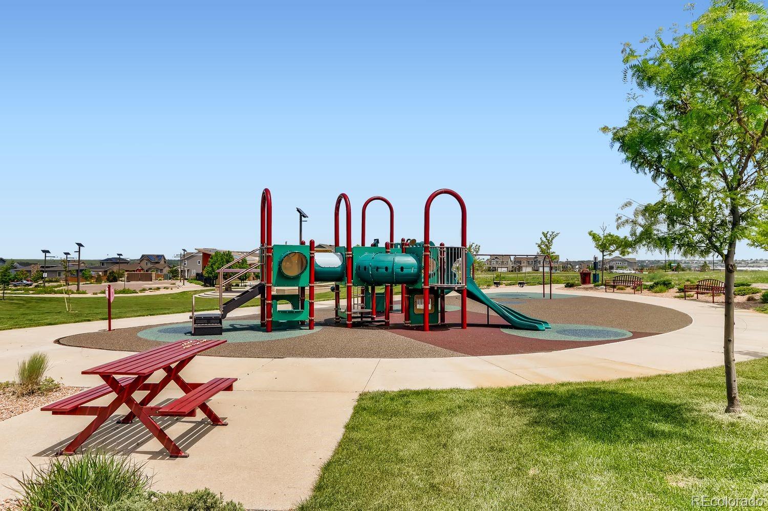 MLS Image #42 for 18401 w 93rd place,arvada, Colorado