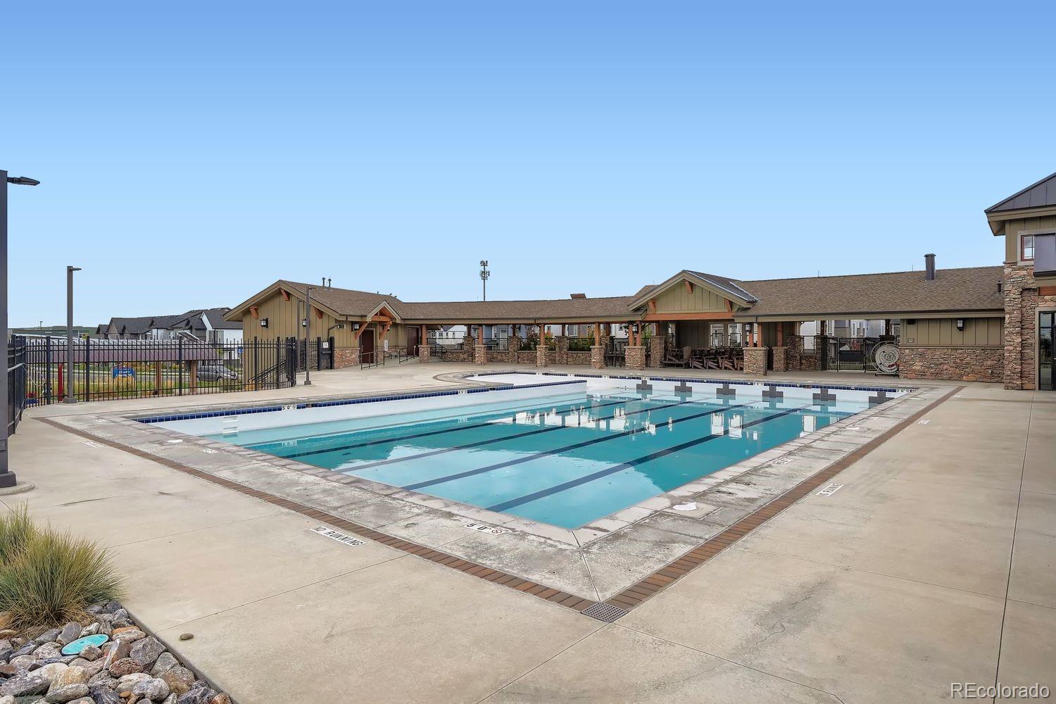 MLS Image #44 for 18401 w 93rd place,arvada, Colorado
