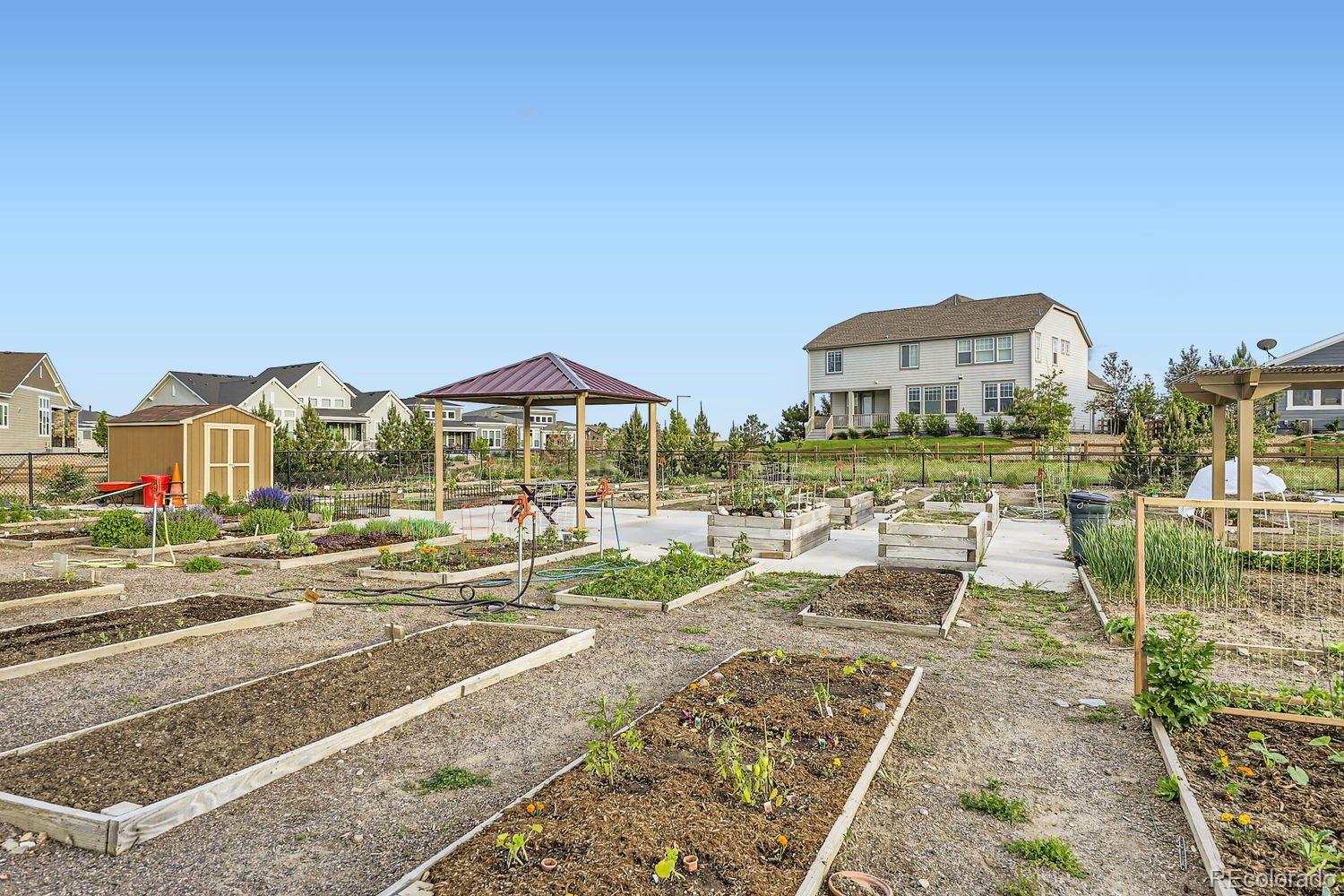 MLS Image #47 for 18401 w 93rd place,arvada, Colorado