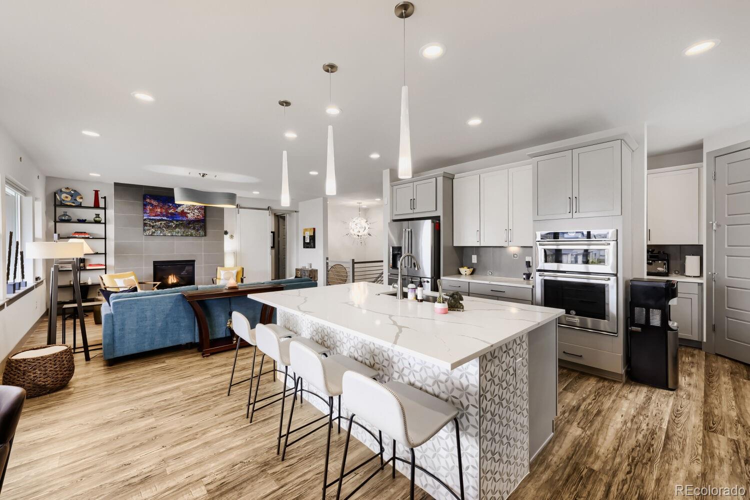 MLS Image #5 for 18401 w 93rd place,arvada, Colorado