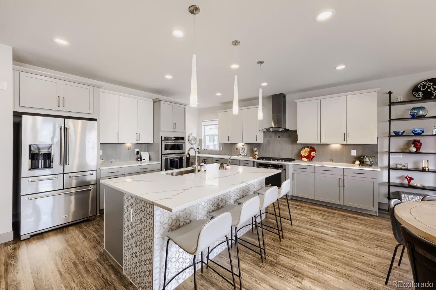 MLS Image #7 for 18401 w 93rd place,arvada, Colorado