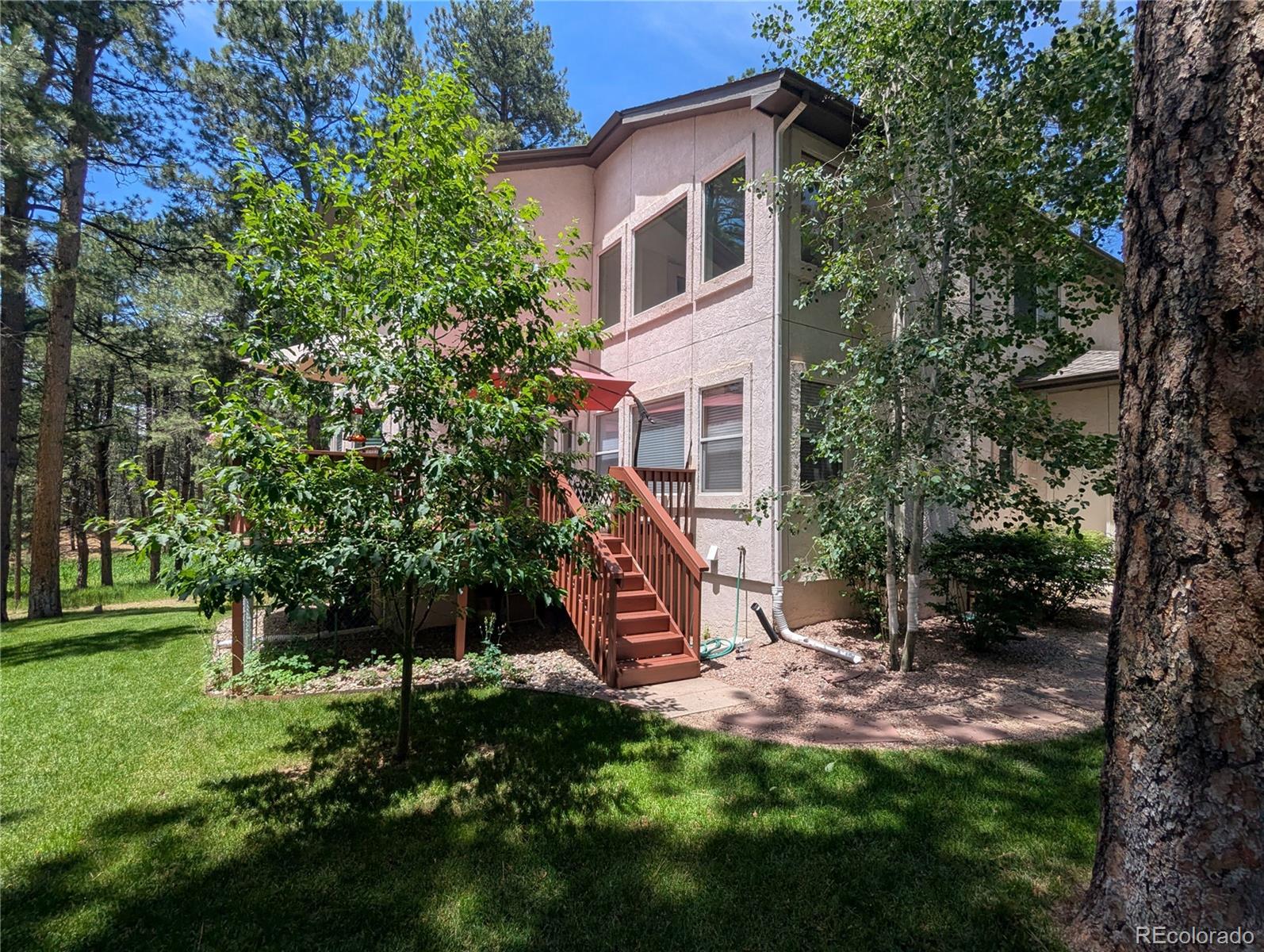MLS Image #2 for 19015  royal archers lane,monument, Colorado