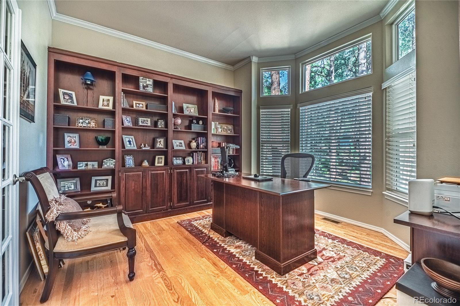 MLS Image #6 for 19015  royal archers lane,monument, Colorado