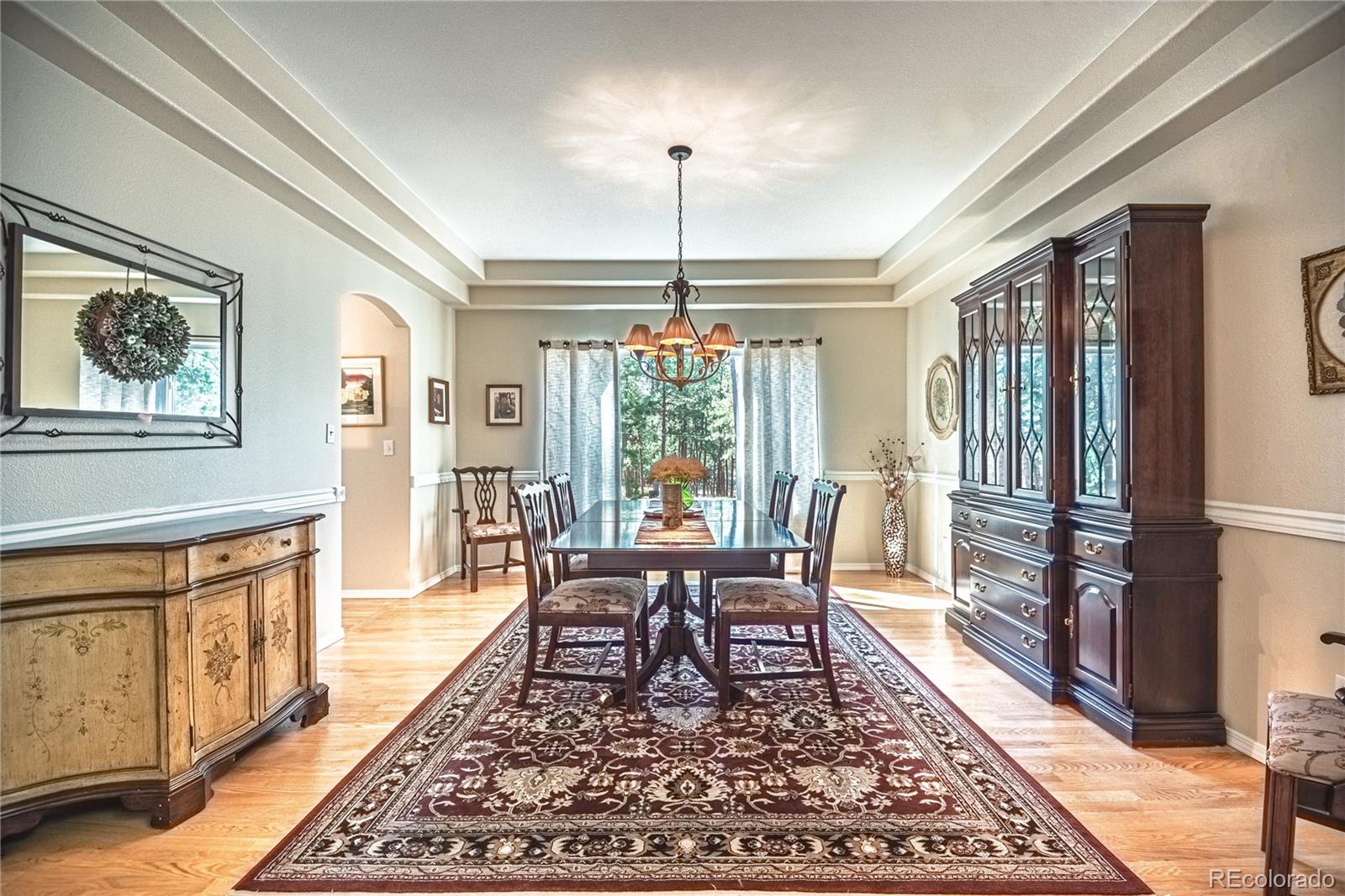 MLS Image #8 for 19015  royal archers lane,monument, Colorado