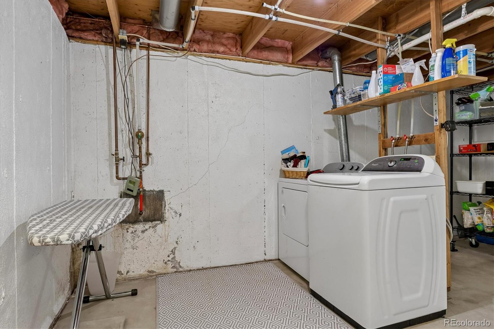 MLS Image #20 for 5997 s pierson street,littleton, Colorado