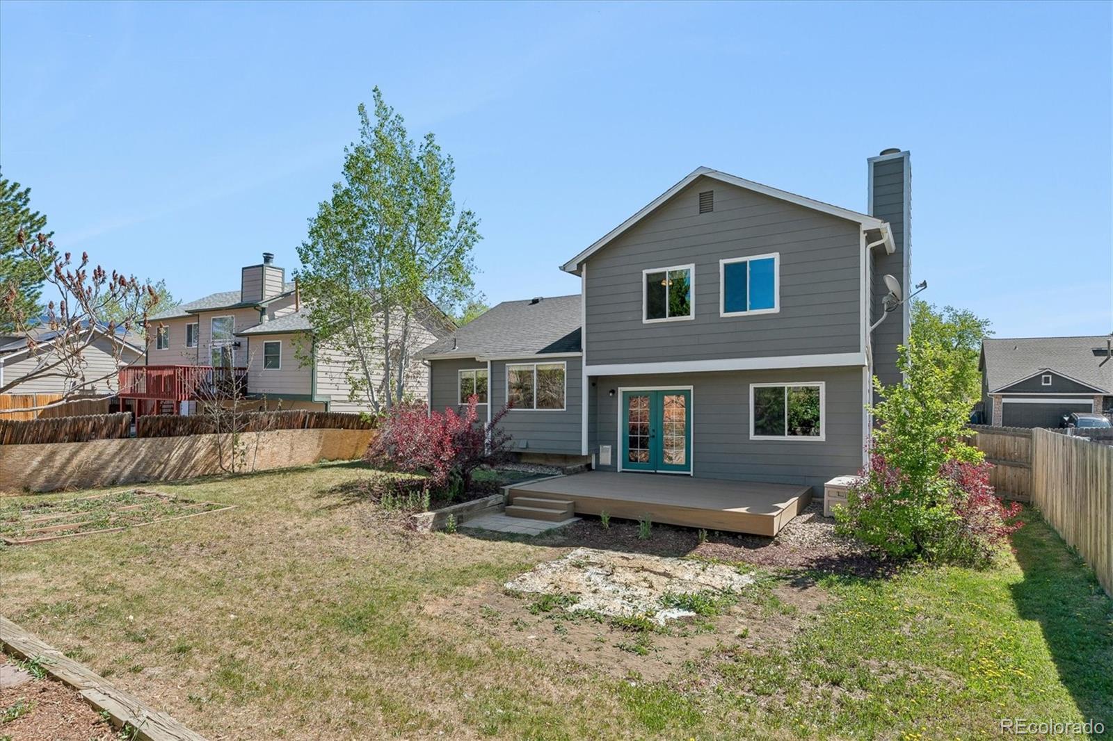 MLS Image #23 for 5997 s pierson street,littleton, Colorado
