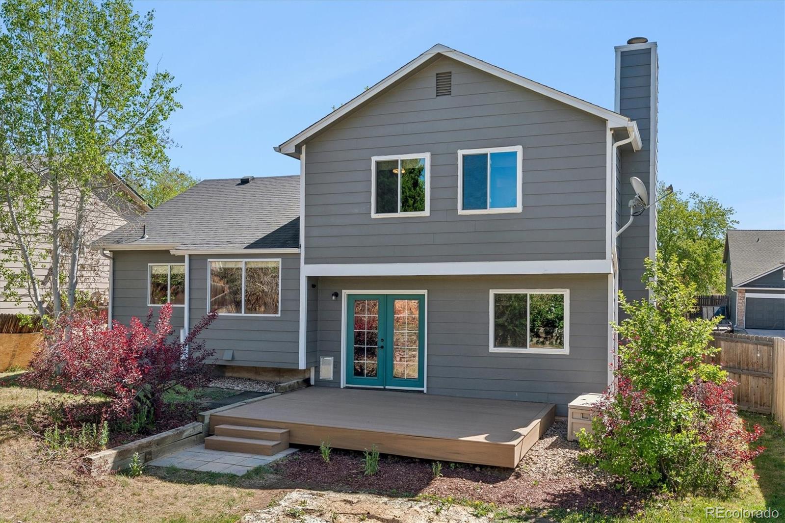 MLS Image #25 for 5997 s pierson street,littleton, Colorado