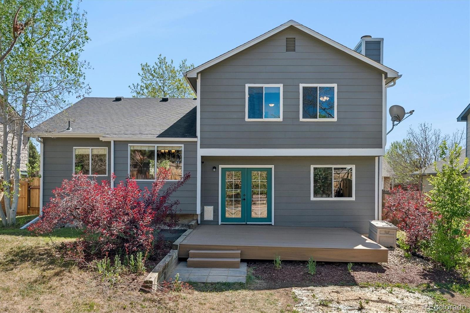 MLS Image #26 for 5997 s pierson street,littleton, Colorado