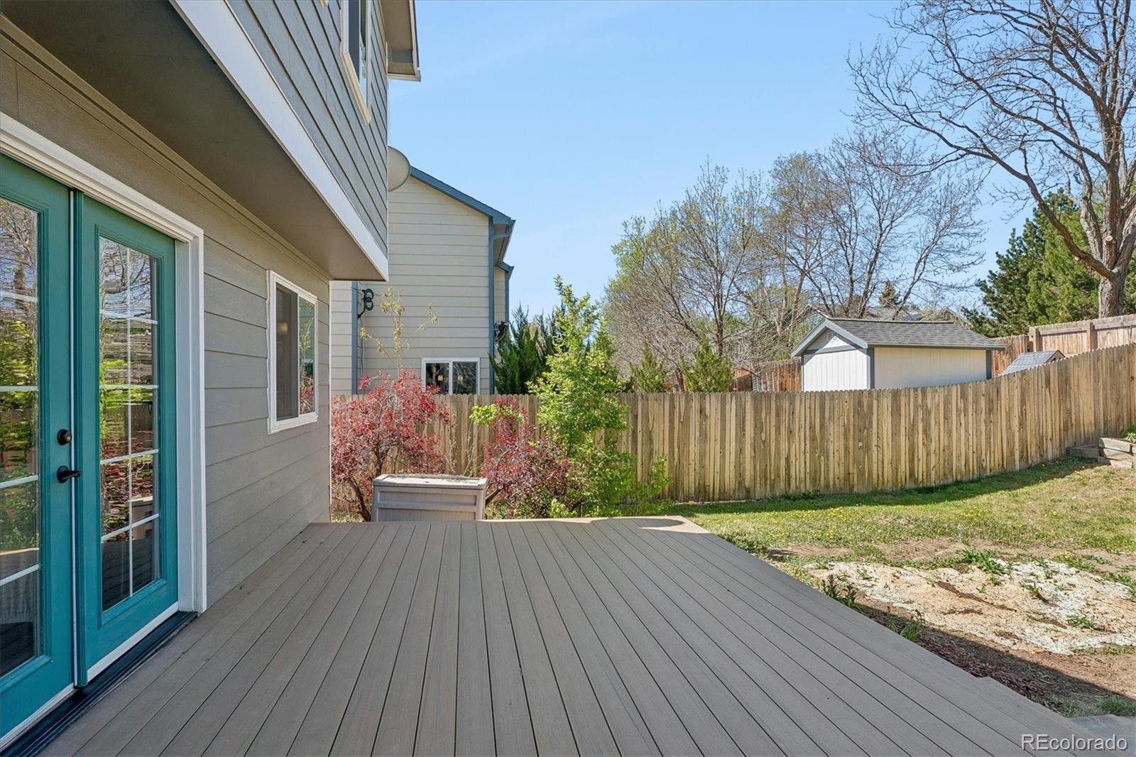 MLS Image #31 for 5997 s pierson street,littleton, Colorado