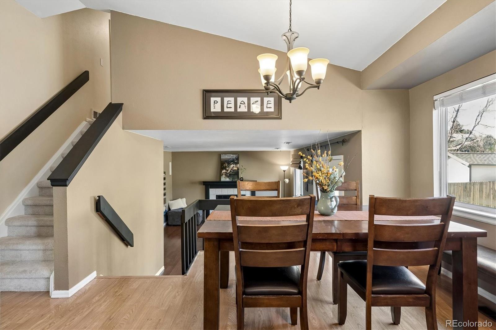 MLS Image #4 for 5997 s pierson street,littleton, Colorado