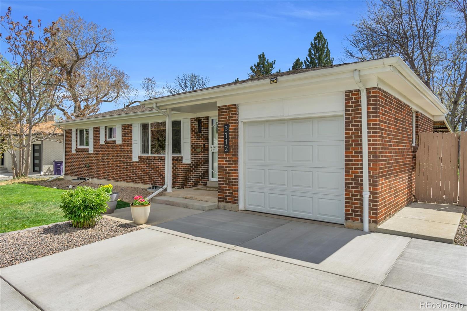 MLS Image #2 for 3112 w layton avenue,englewood, Colorado