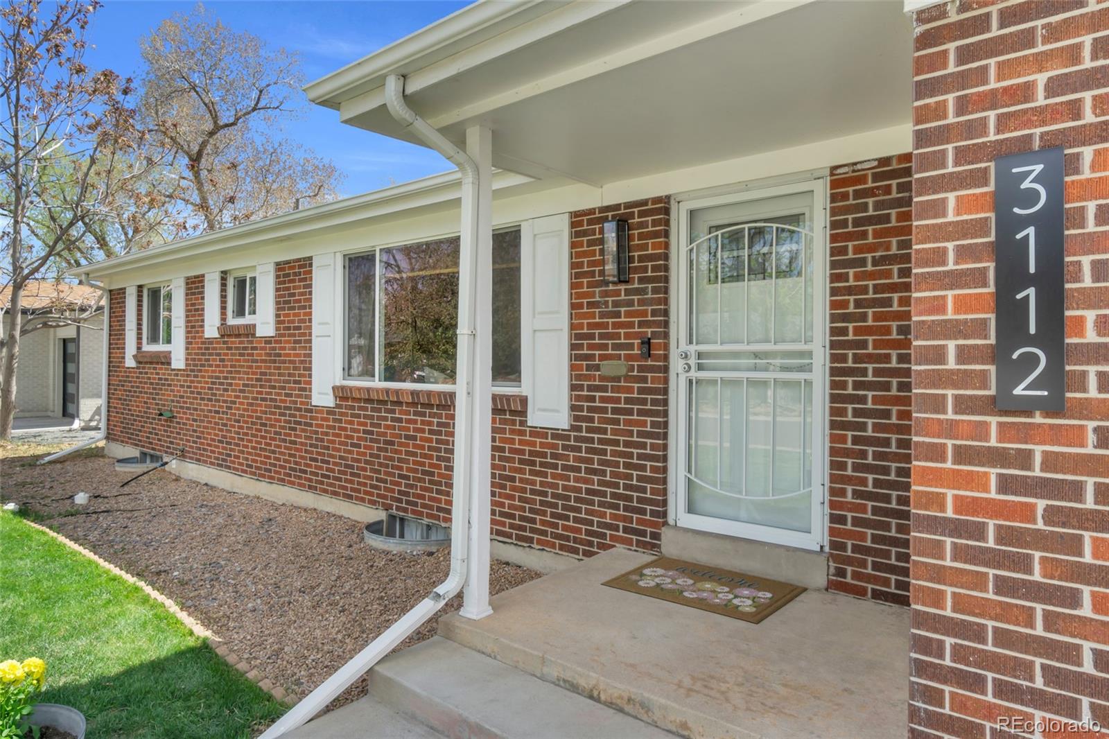 MLS Image #3 for 3112 w layton avenue,englewood, Colorado