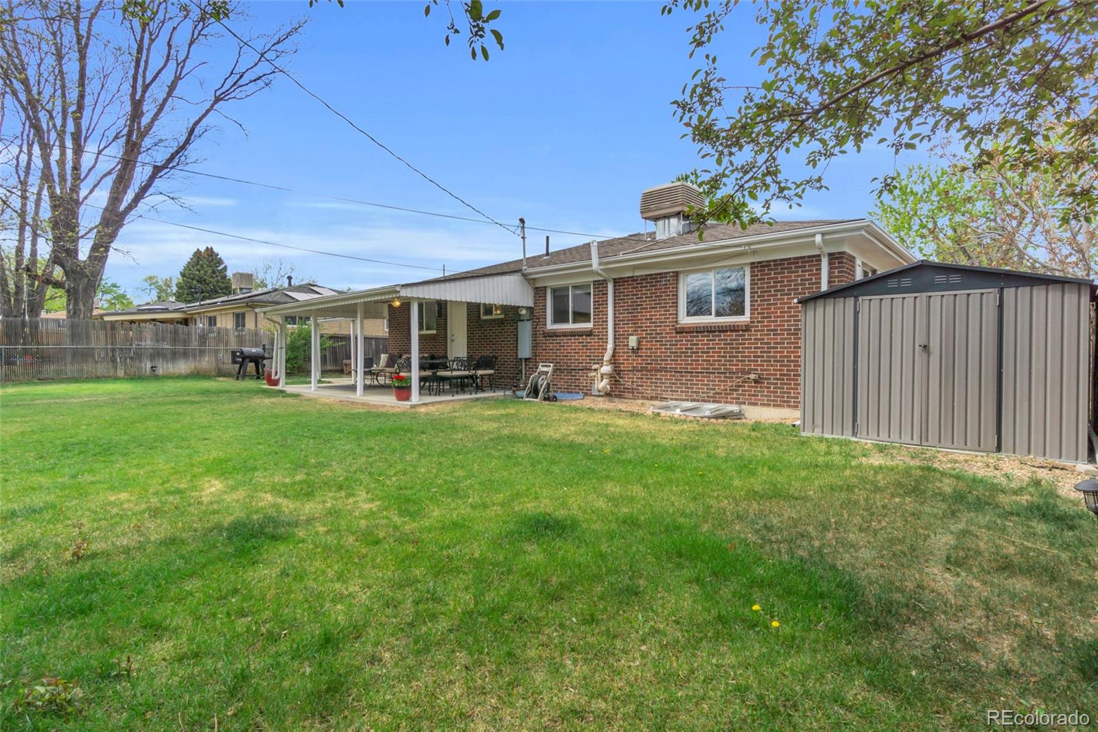 MLS Image #39 for 3112 w layton avenue,englewood, Colorado