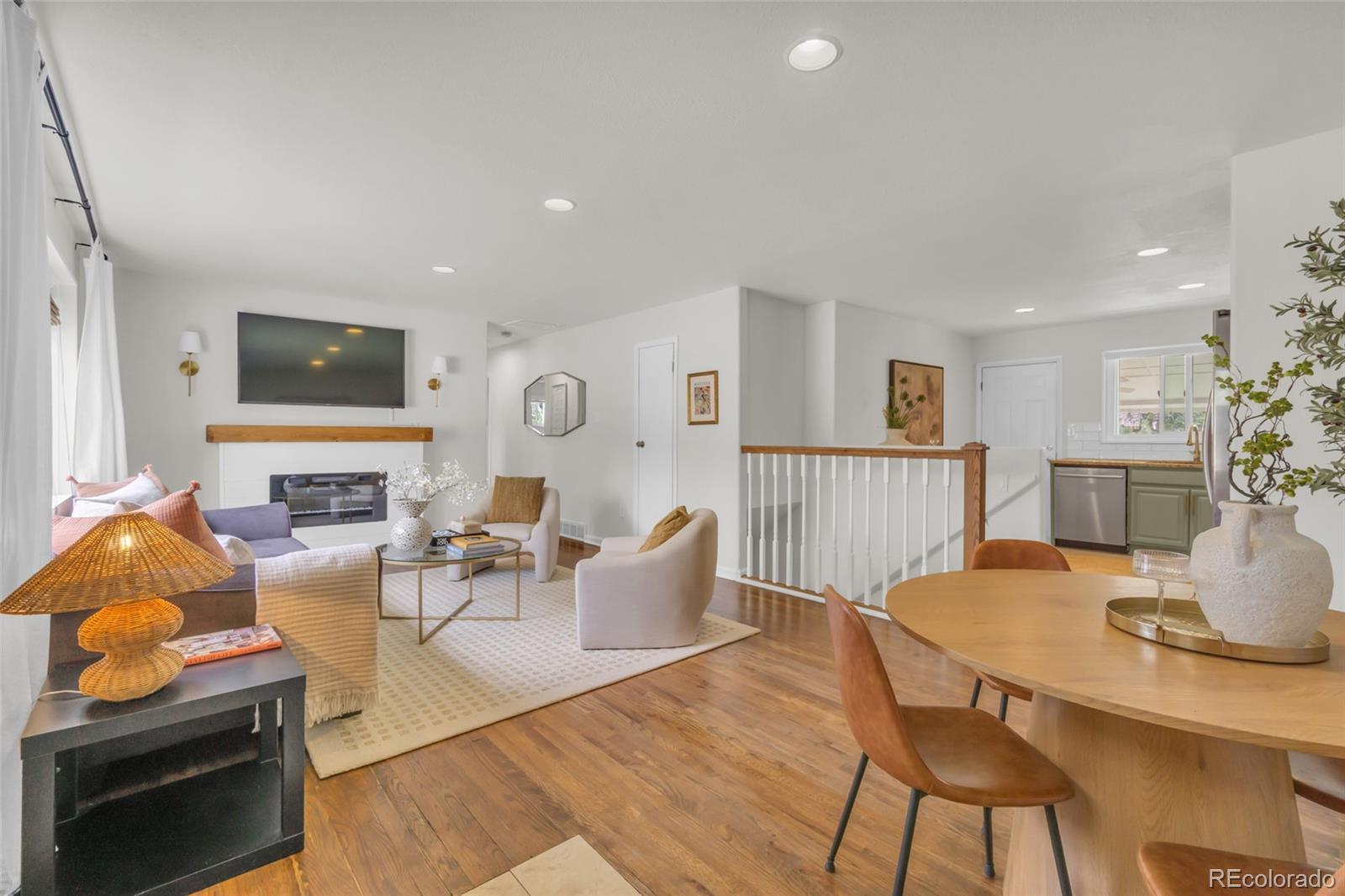 MLS Image #4 for 3112 w layton avenue,englewood, Colorado