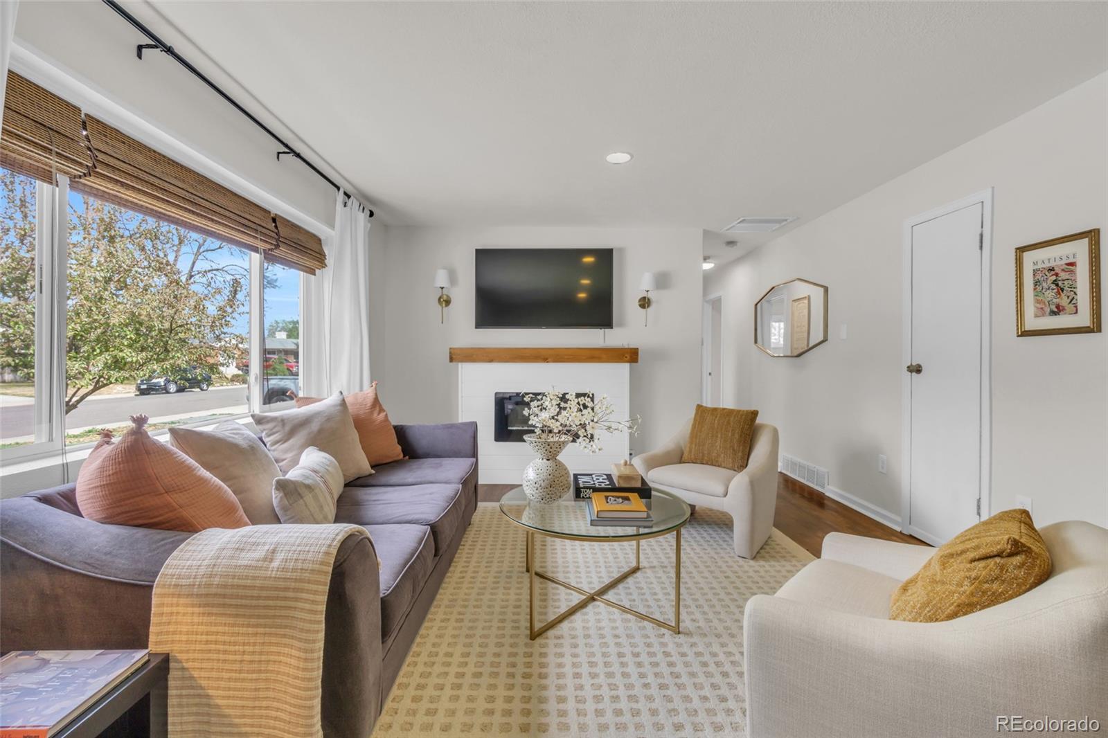 MLS Image #5 for 3112 w layton avenue,englewood, Colorado