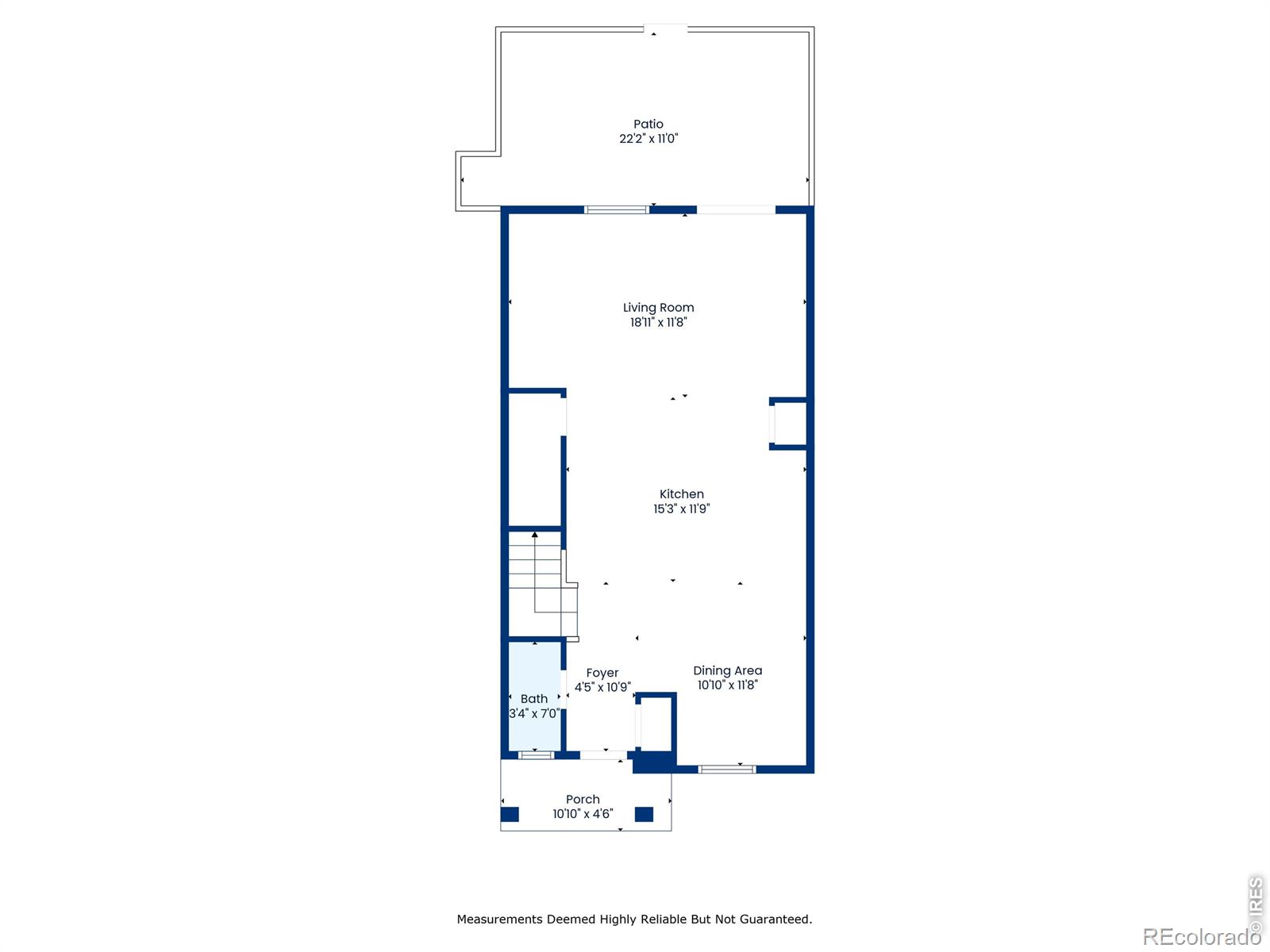 MLS Image #30 for 14700 e 104th avenue,commerce city, Colorado