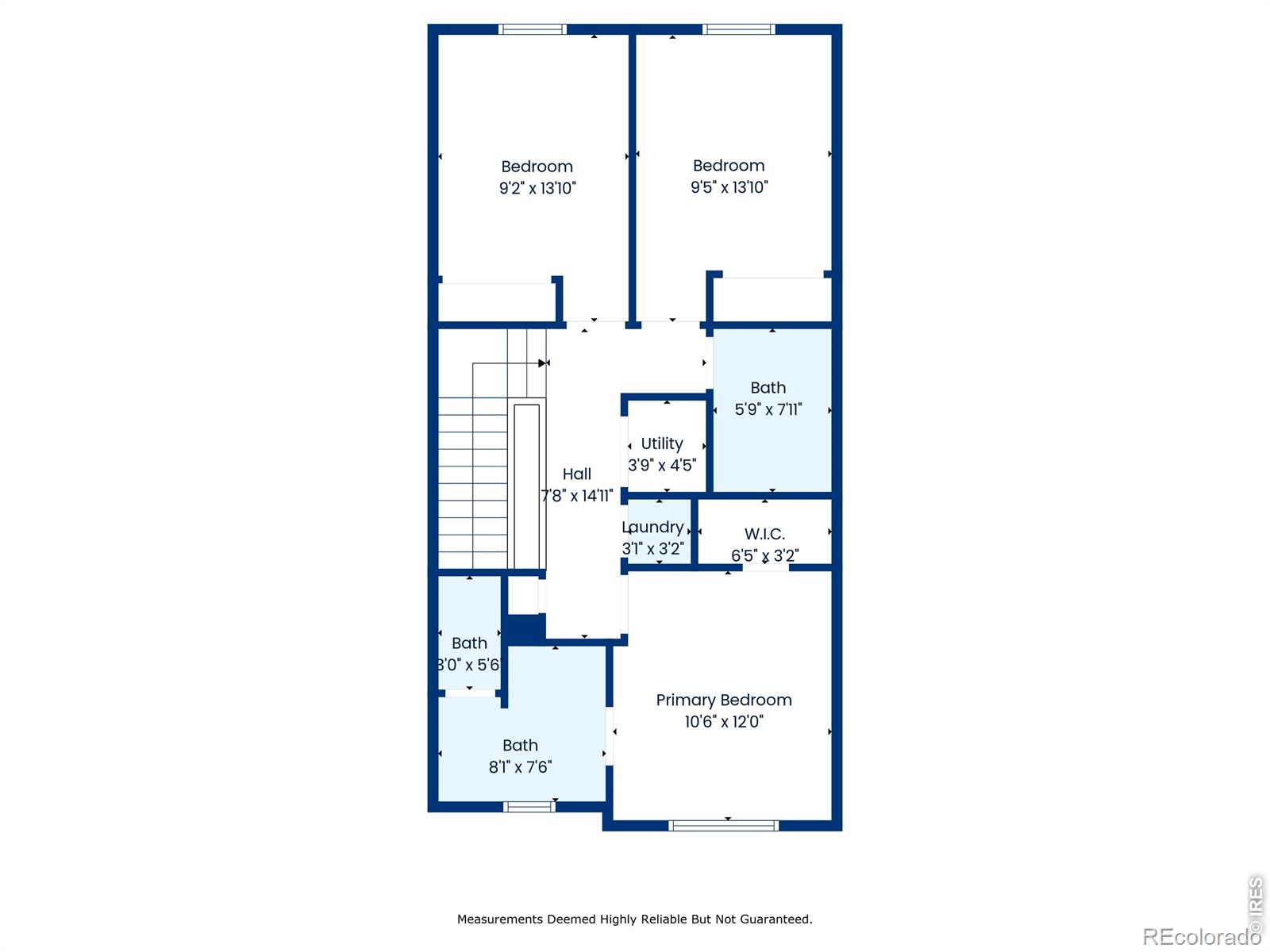 MLS Image #31 for 14700 e 104th avenue,commerce city, Colorado