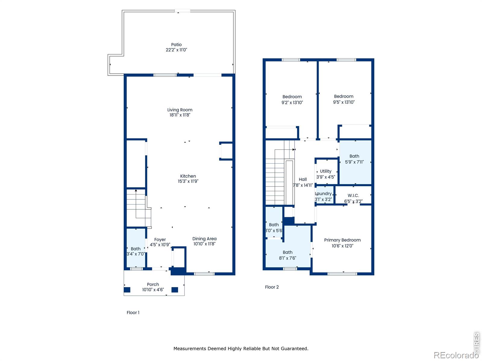 MLS Image #32 for 14700 e 104th avenue,commerce city, Colorado
