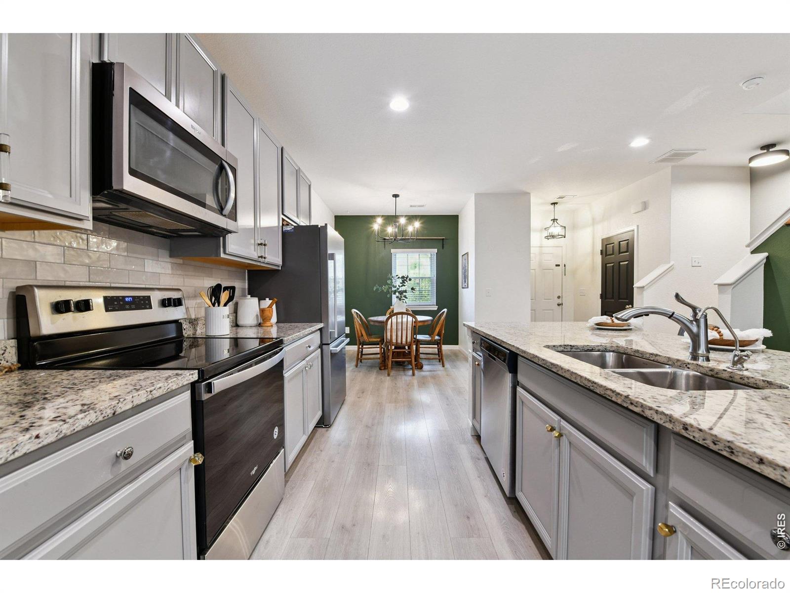 MLS Image #4 for 14700 e 104th avenue,commerce city, Colorado