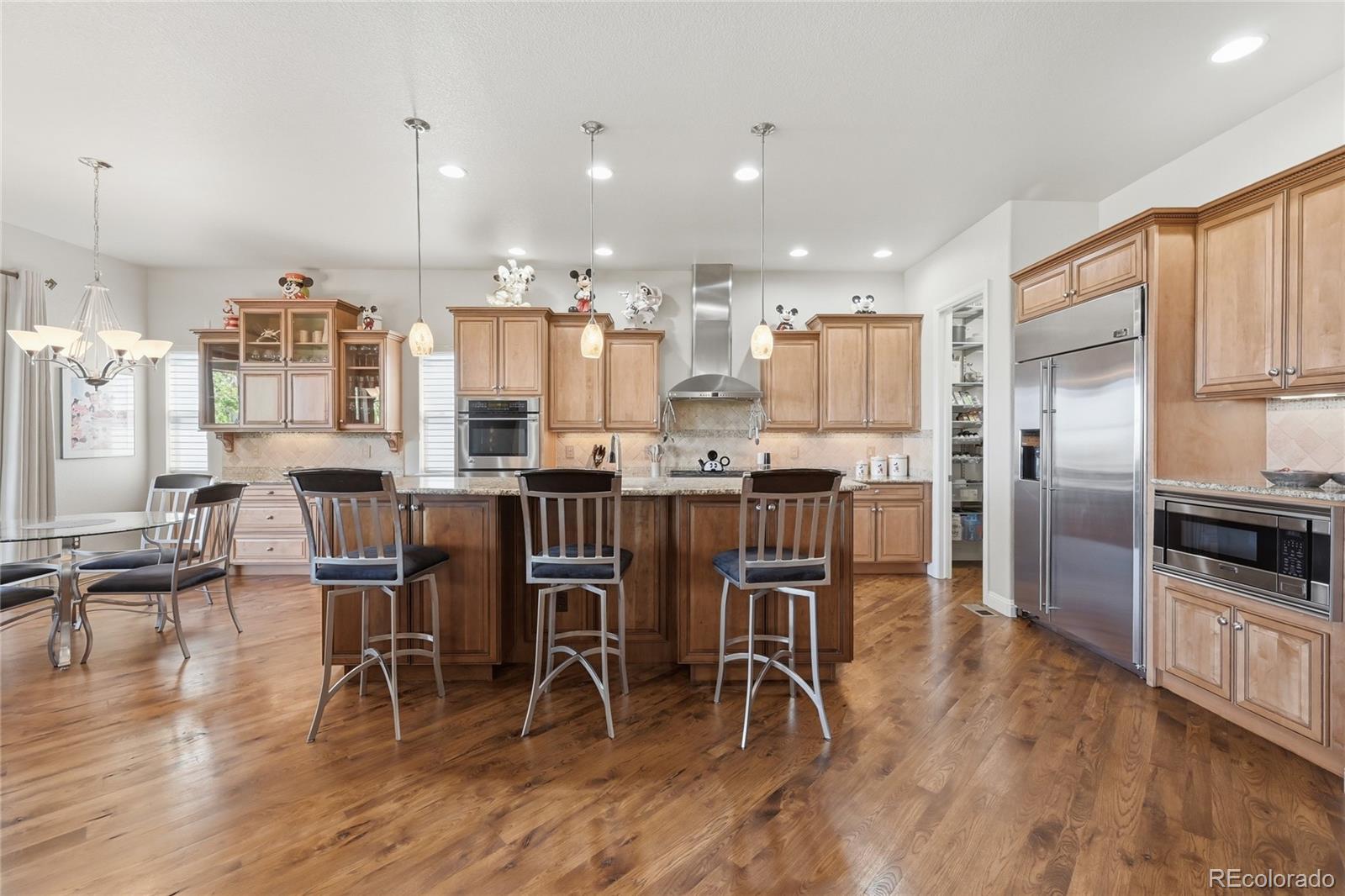 MLS Image #10 for 8120 s blackstone parkway,aurora, Colorado