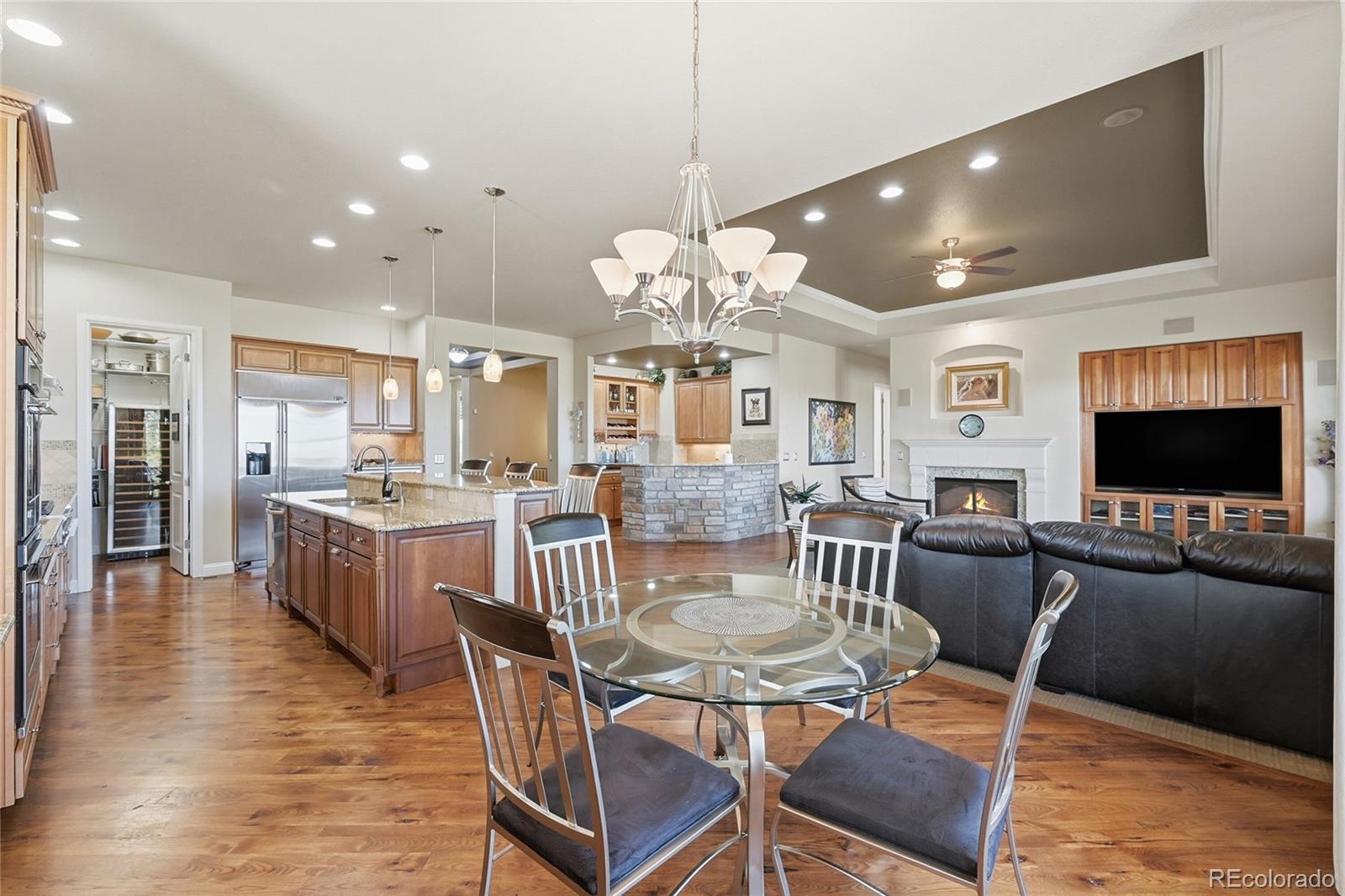 MLS Image #13 for 8120 s blackstone parkway,aurora, Colorado