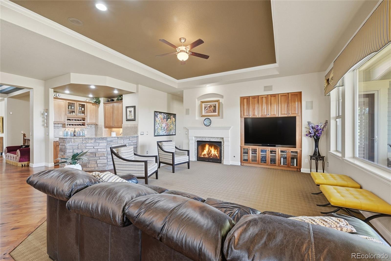 MLS Image #15 for 8120 s blackstone parkway,aurora, Colorado