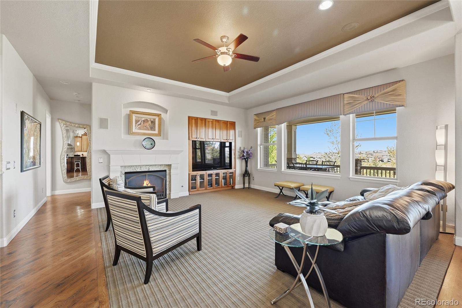 MLS Image #16 for 8120 s blackstone parkway,aurora, Colorado