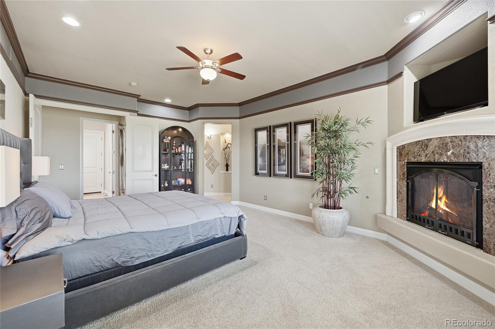MLS Image #20 for 8120 s blackstone parkway,aurora, Colorado
