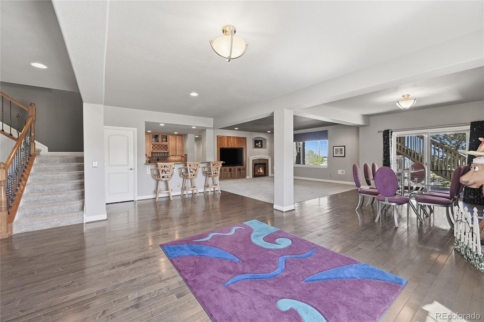 MLS Image #26 for 8120 s blackstone parkway,aurora, Colorado