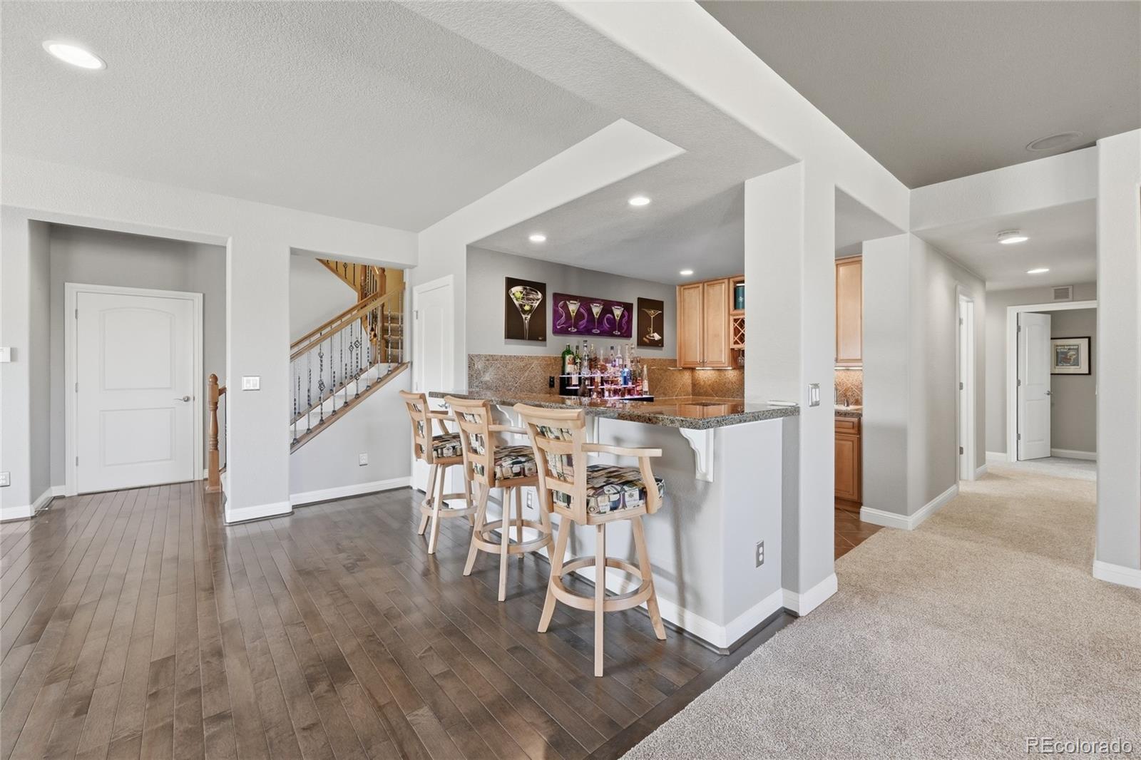 MLS Image #27 for 8120 s blackstone parkway,aurora, Colorado