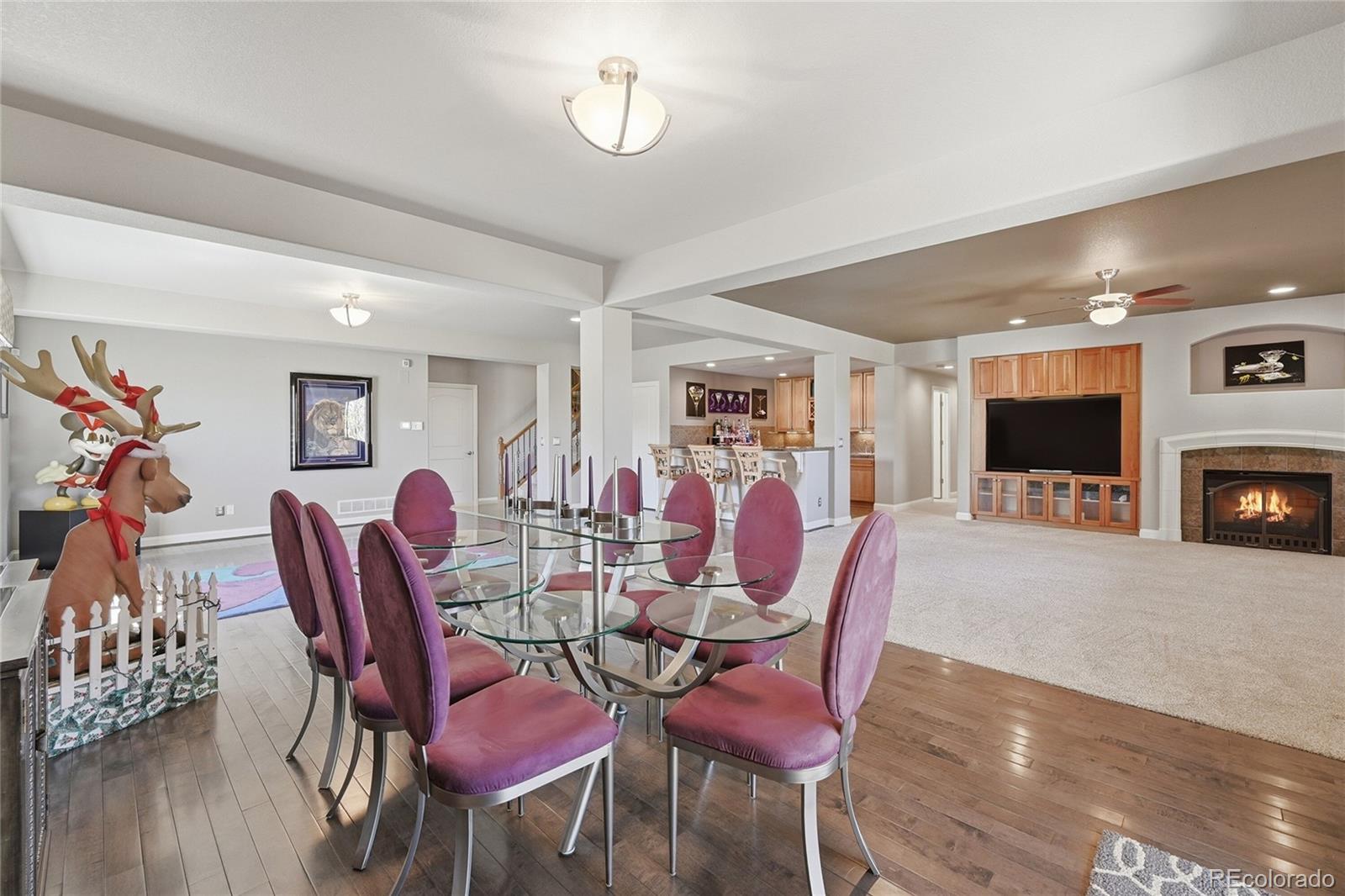 MLS Image #29 for 8120 s blackstone parkway,aurora, Colorado
