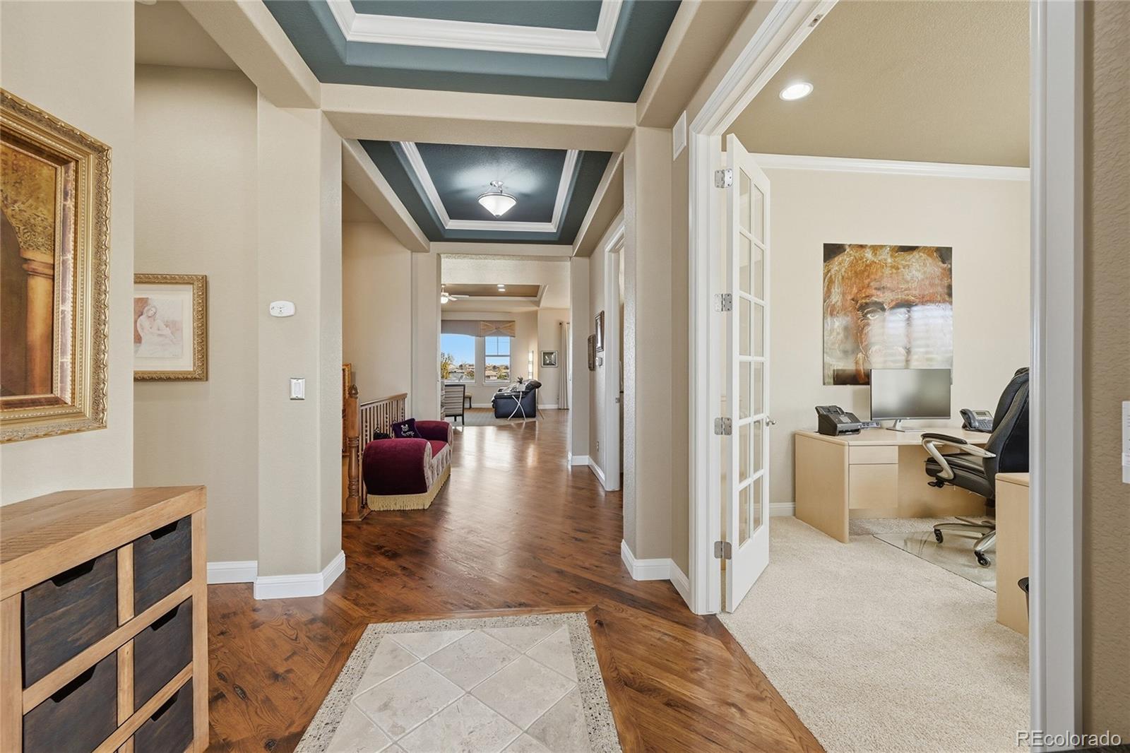 MLS Image #3 for 8120 s blackstone parkway,aurora, Colorado