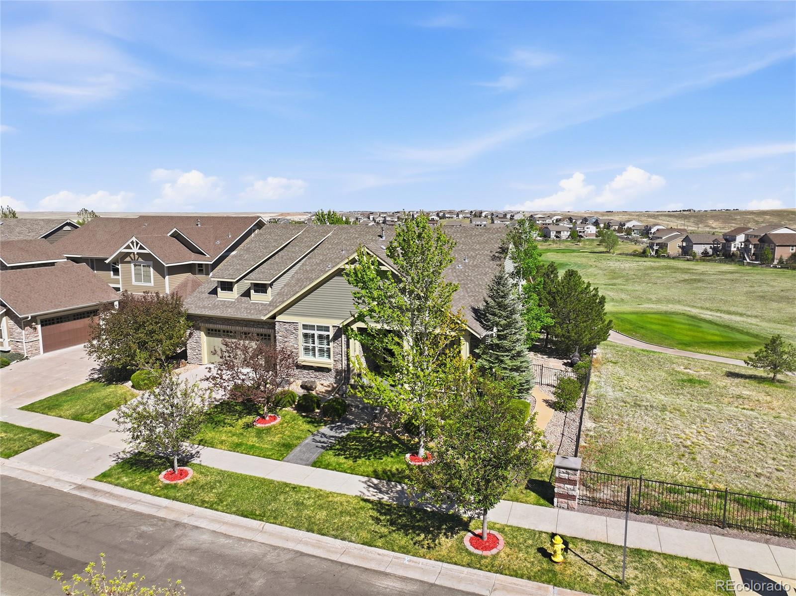 MLS Image #34 for 8120 s blackstone parkway,aurora, Colorado