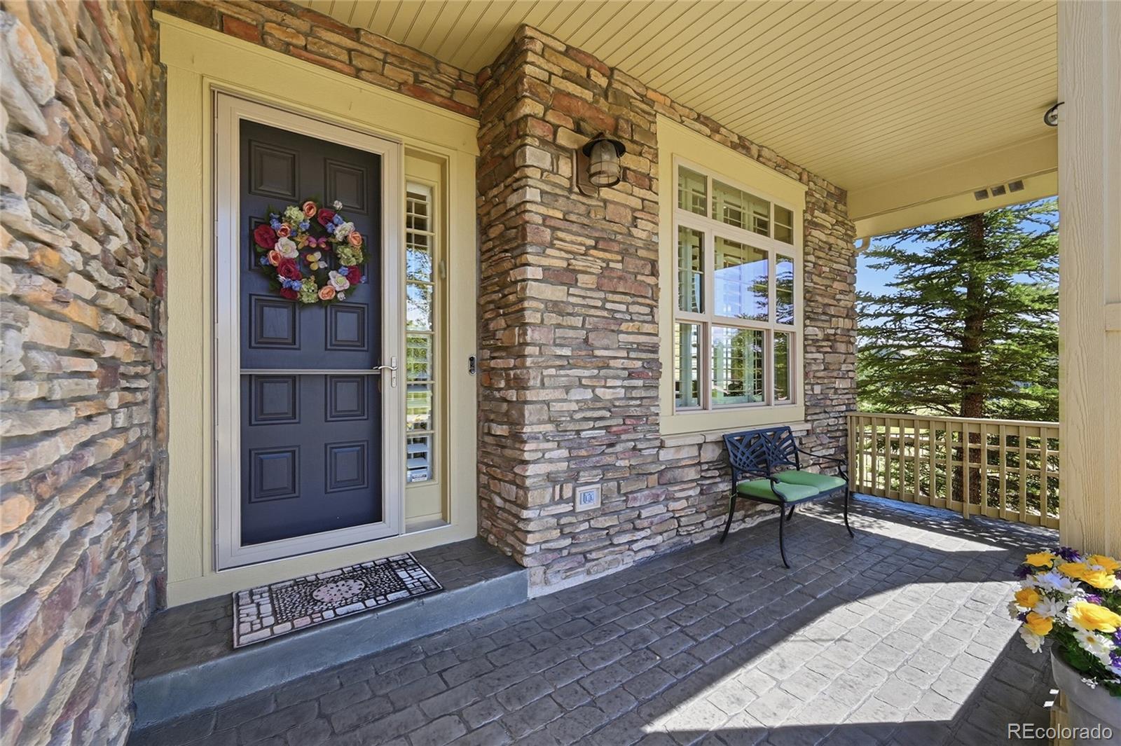 MLS Image #36 for 8120 s blackstone parkway,aurora, Colorado