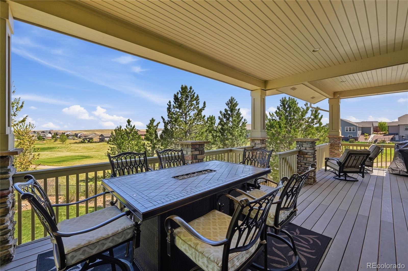 MLS Image #37 for 8120 s blackstone parkway,aurora, Colorado
